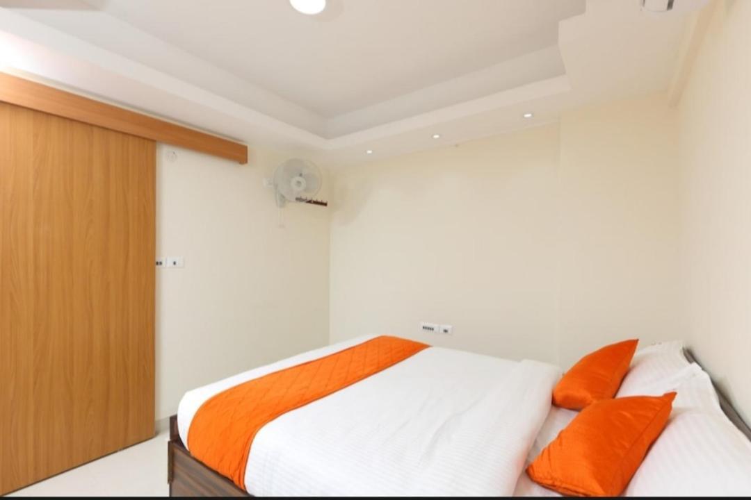 Phoenix Inn Čennai Exteriér fotografie