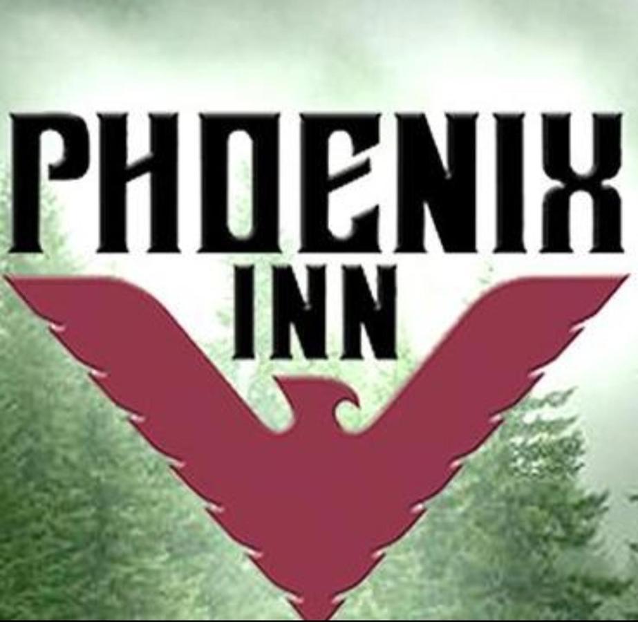Phoenix Inn Čennai Exteriér fotografie